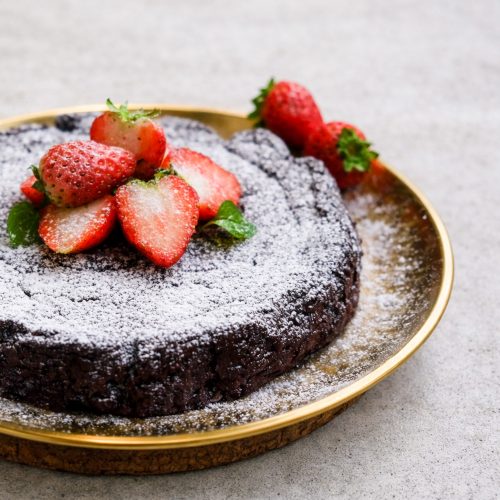 Veggit rabbit’s ヴィーガン・スイーツ レシピ