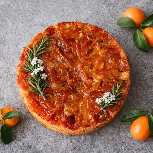 Veggit rabbit’s ヴィーガン・スイーツ レシピ