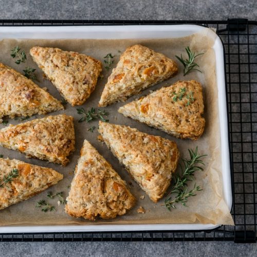 Veggit rabbit’s ヴィーガン・スイーツ レシピ