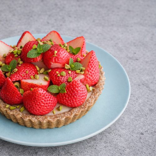 Veggit rabbit’s ヴィーガン・スイーツ レシピ